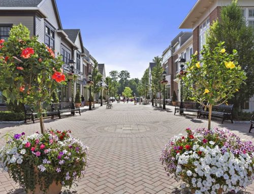 Armonk Outlets