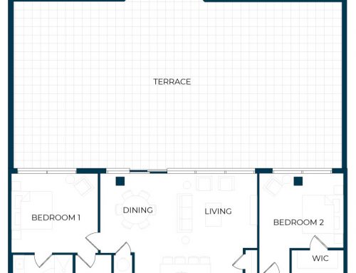 Residence C5 | Penthouse